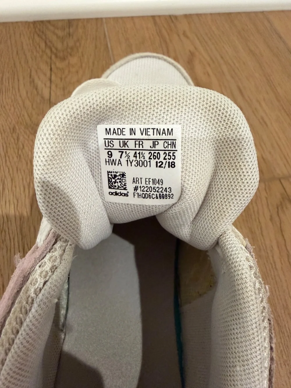 Adidas Women's Chunky Lifestyle Sneakers